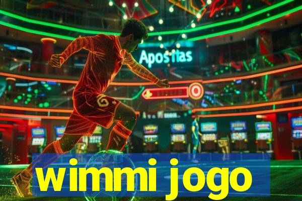 wimmi jogo